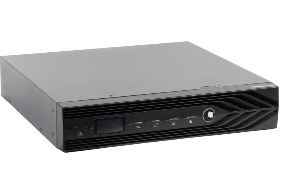 ИБП для котла отопления TEPLOCOM-1000