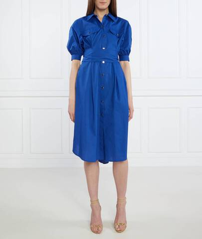 Платье Pinko - голубой(100886 Y6VW)