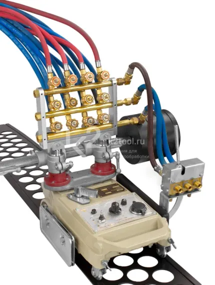 Газорезательная машина GCD4-100