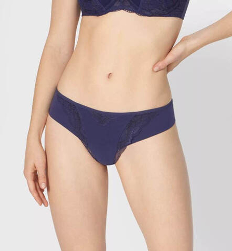 Трусы женские Triumph Primrose Florale hipster string