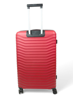 Большой чемодан Bon-Voyage PP Three, Красный, L