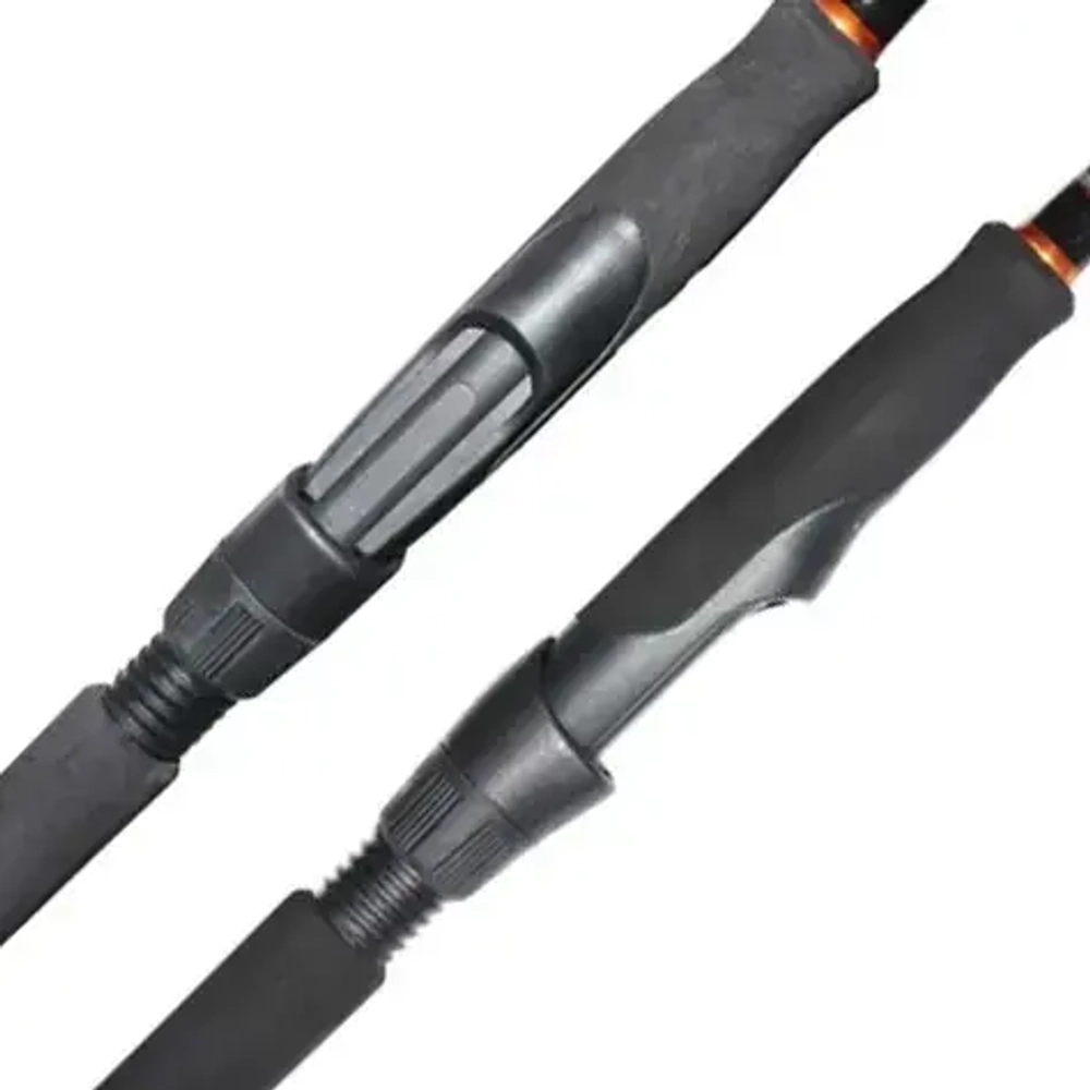 Спиннинг Maximus Axiom-X 24MH (2.4м, 10-40гр)