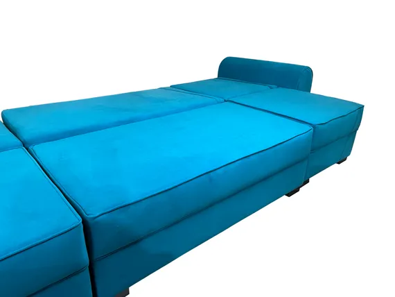 Прямой диван Skandy П