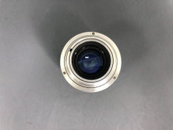 Юпитер-8 2/50mm Серебряный