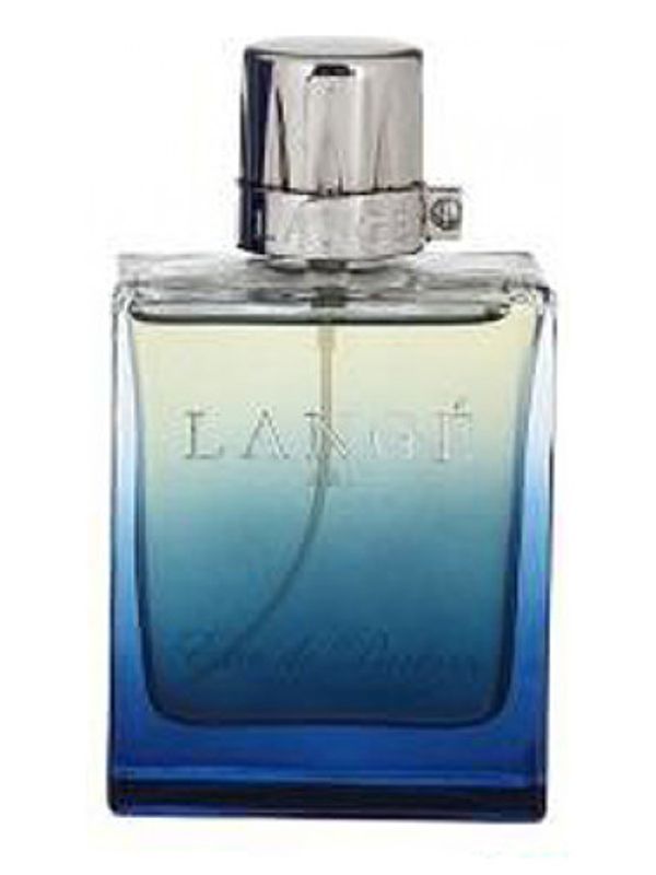 Lange Eau de for Men