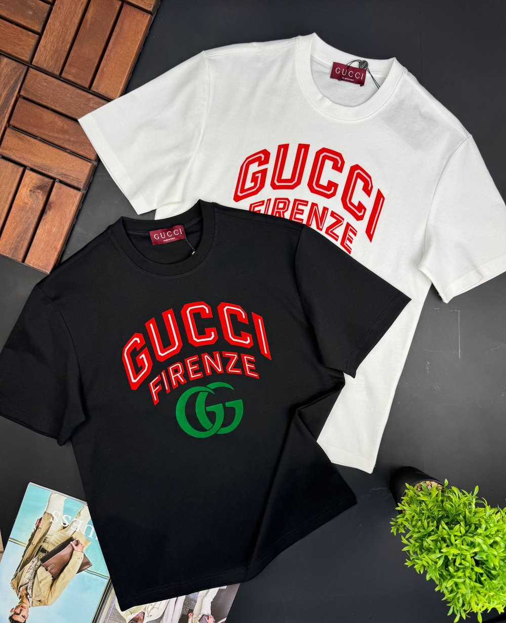 Футболка Gucci