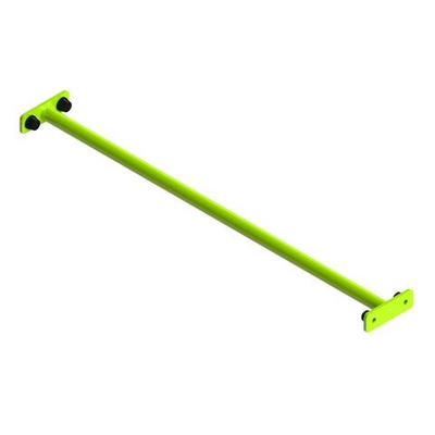 Перекладина одинарная D32 мм 1100 мм DHZ