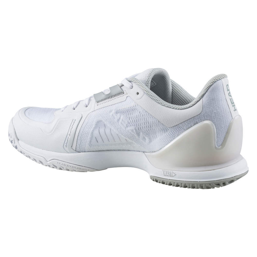 Женские Кроссовки теннисные Head Sprint Pro 3.5 Women - белый