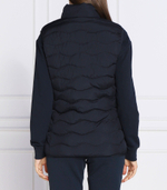 безрукавка EA7 - темно-синий(8NTQ08 TNF8Z)