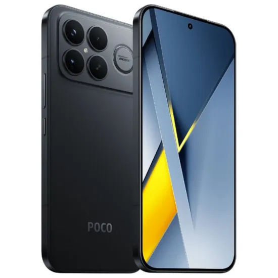 Poco F8 Ultra