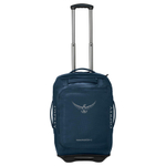 OSPREY TPU Trolley Bag 20 Inch Unisex Marine Blue