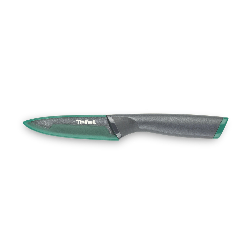 Нож для чистки овощей 9 см. Tefal Fresh Kitchen K1220604