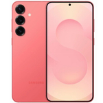 Смартфон Samsung Galaxy S25 12/256 ГБ Коралловый