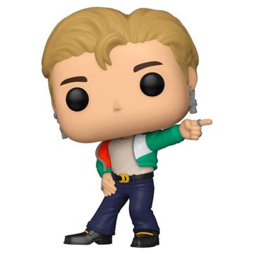 Фигурка Funko POP! Rocks BTS Dynamite Jimin 48110