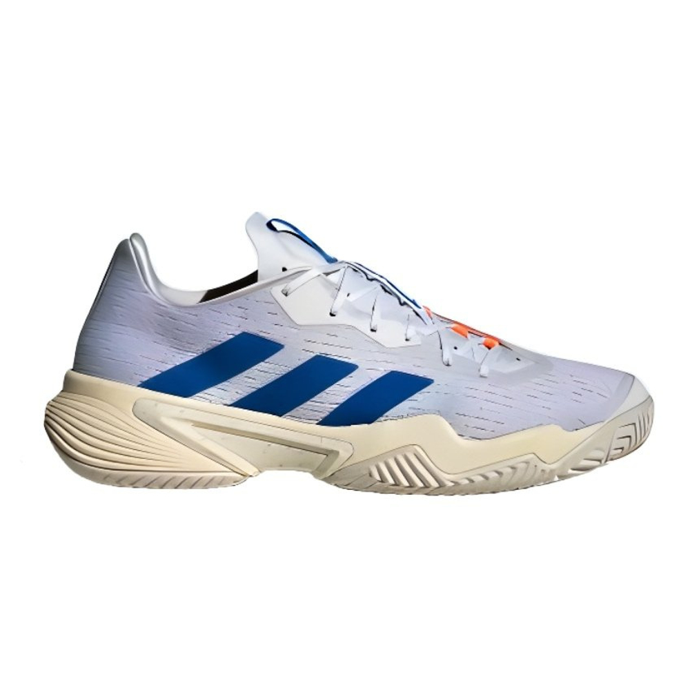 Кроссовки для тенниса Мужские ADIDAS BARRICADE для всех покрытий