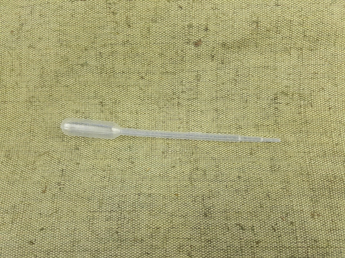 Масленка для труднодоступных мест пластик 140ММ