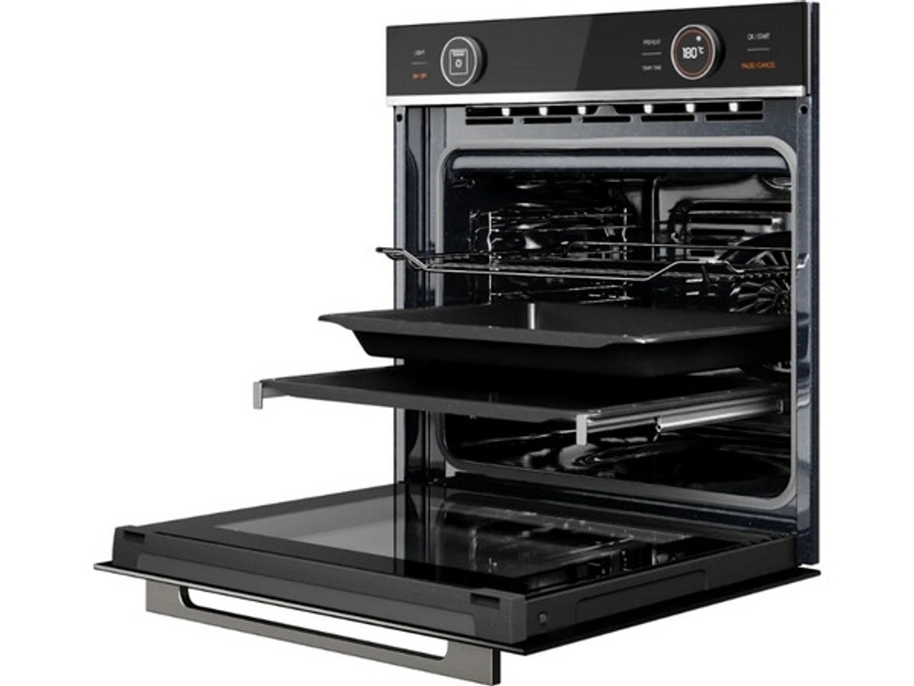 Духовой шкаф Kuppersberg HT 612 BX