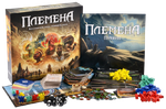 Настольная игра Племена
