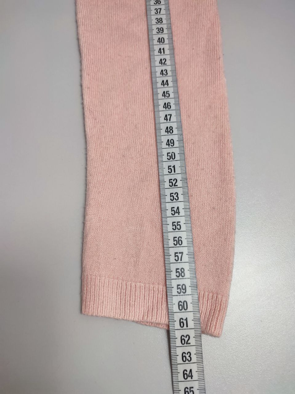 Джемпер Adagio красивый 46-48 размер