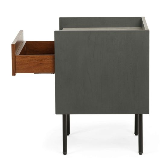 Прикроватная тумба Bruin 50х40