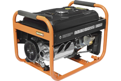 Бензиновый генератор CARVER PPG-3900