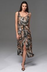 Халат Mia-Amore 5399 "Samui"