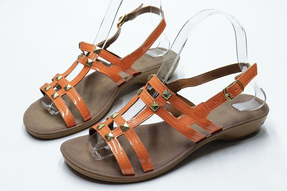 Босоножки Muya (36-41)р. / шт.