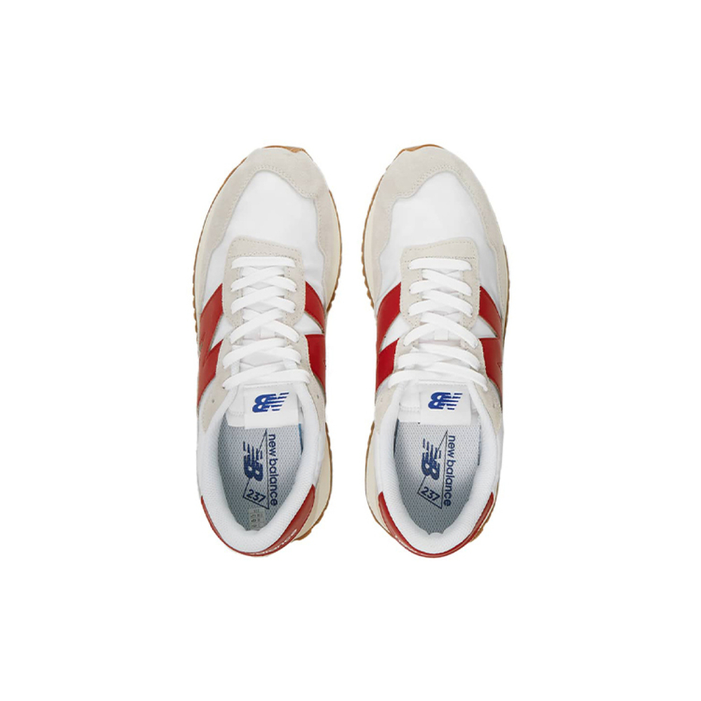 Кроссовки New Balance NB 237, MS237RG