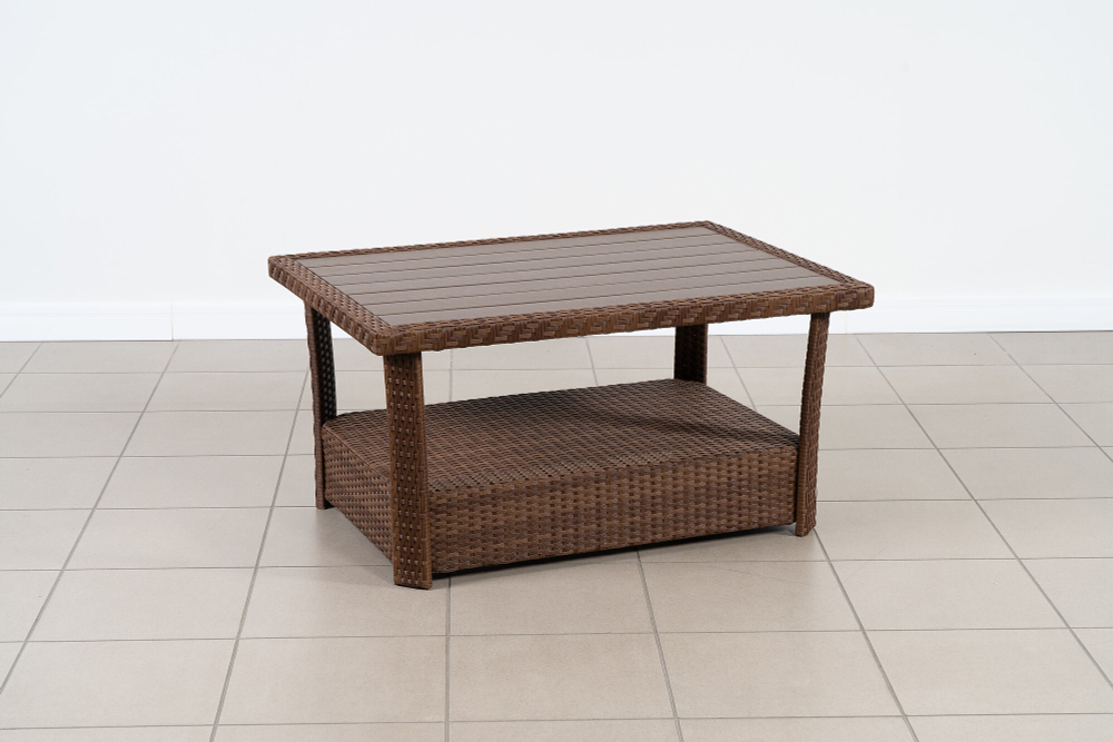 Столик кофейный, коллекция Венеция