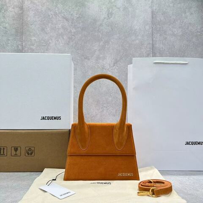 Jacquemus Le Grand Chiquito 22 cm