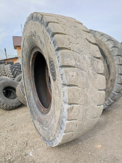 27.00R49 Michelin XDR3 шина б/у