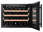 Винный шкаф MC Wine W24B