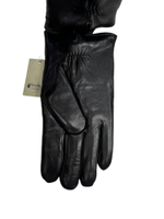 Перчатки. Мужские. Материал верха: Кожаные люкс качества. Подклад: Мутон.5 шт в упаковке.