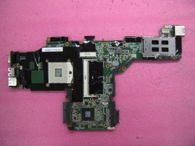 Материнская плата для ноутбука Lenovo T420/T420i UMA AMT=Y TPM=N (63Y1988), оригинал