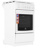 Плита газовая DE LUXE 5040.31г (кр) ЧР/СР