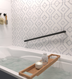 Поручень Сунержа прямой d 28 мм / L 800