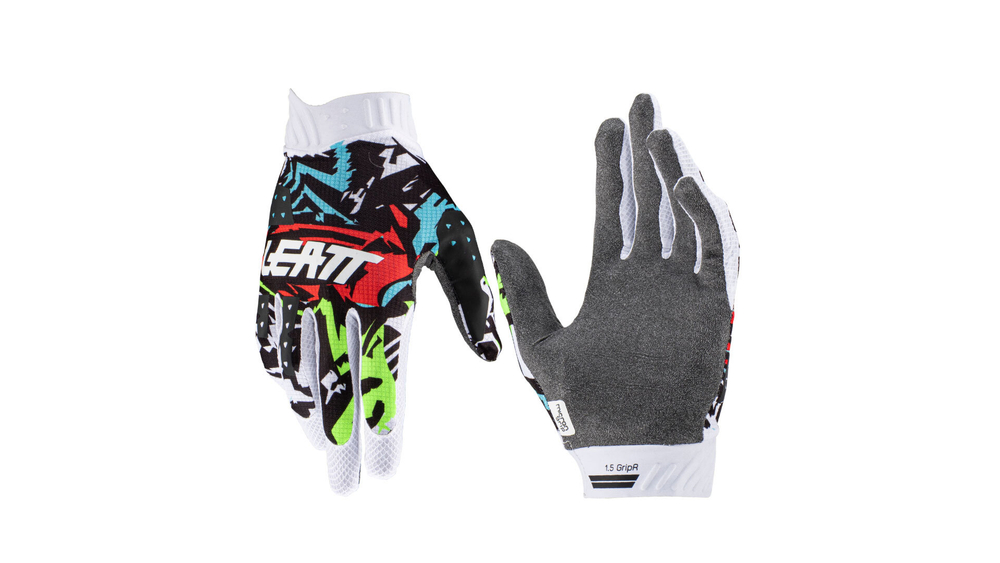 Мотоперчатки детские Leatt Moto 1.5 Mini Glove