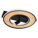 Потолочный светодиодный светильник F-Promo Olika 4438-2C