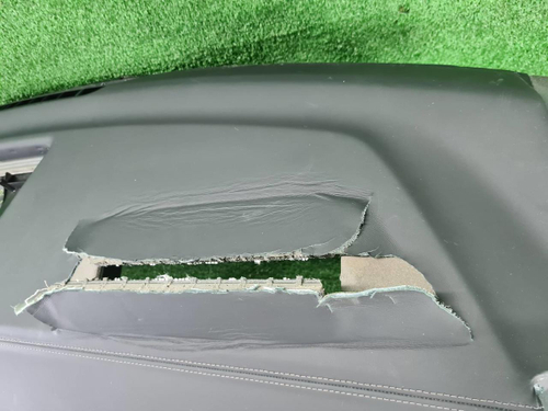 Комплект безопасности BMW X6 G06 (2019-н.в.)