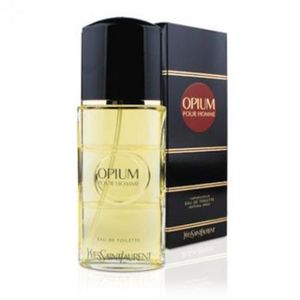 Yves Saint Laurent Opium Pour Homme