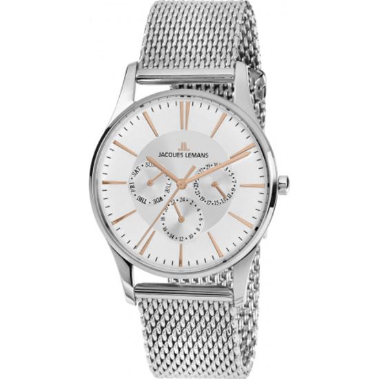 Мужские часы Jacques Lemans 1-1929F