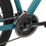 Горный велосипед Welt Raven 2.0 D 29 (2024)