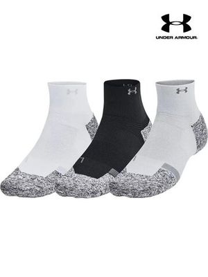 Носки Unisex UA AD Pro 3pk Qtr