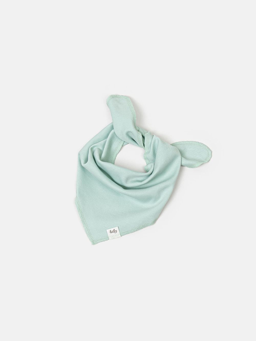 Комплект шапка и платок "Мелисса" 0+