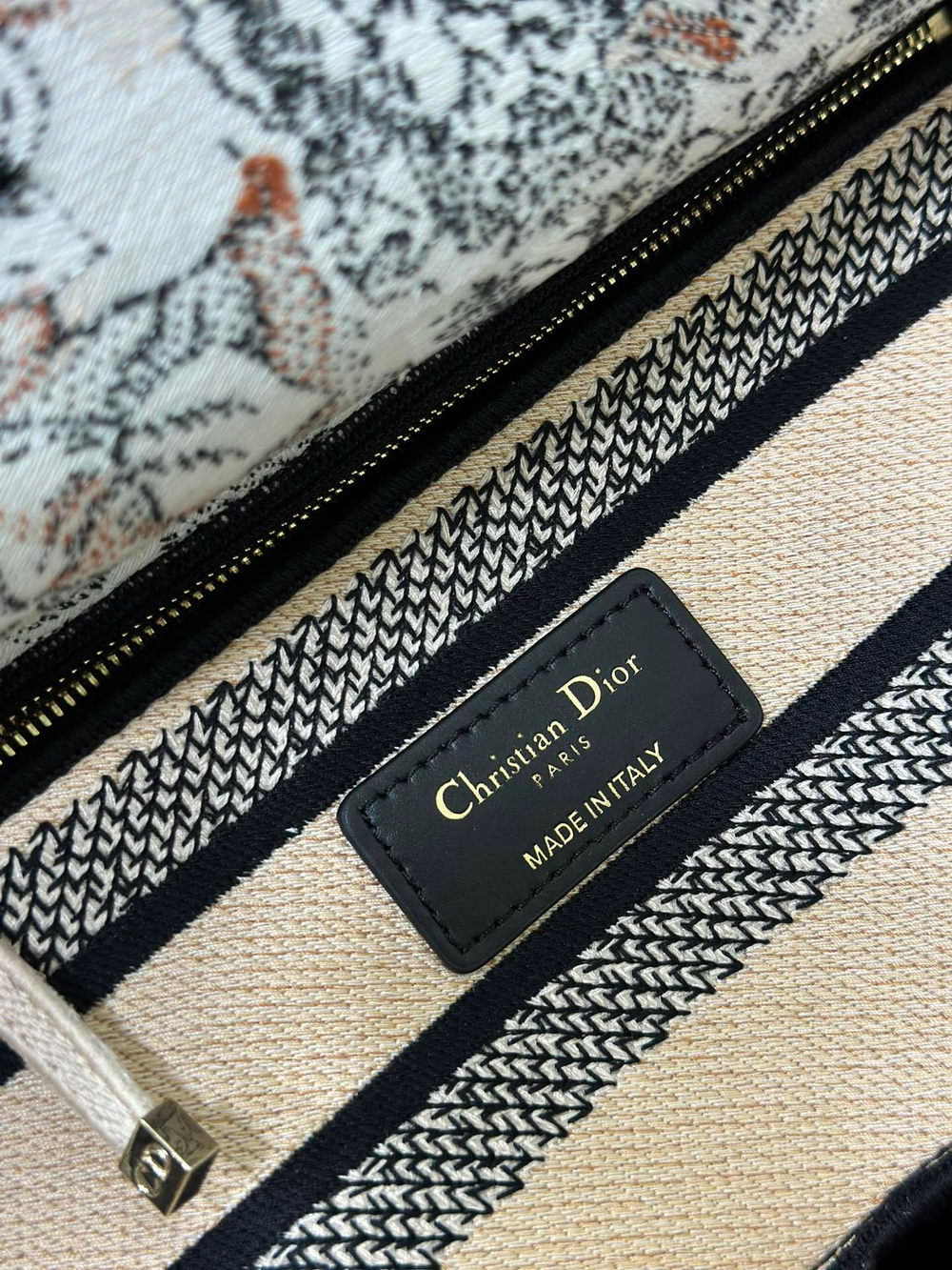 Christian Dior Lady D-Lite 24 cm