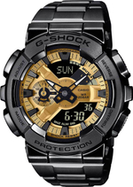 Мужские наручные часы Casio GM-110BD-1A9