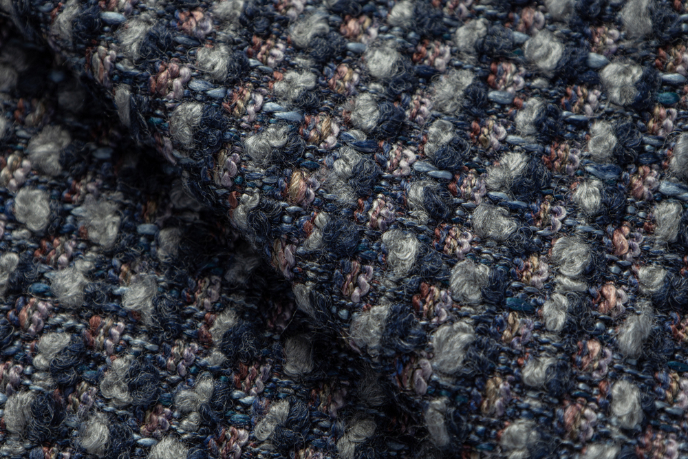 Букле Shalle (Шалле) 04