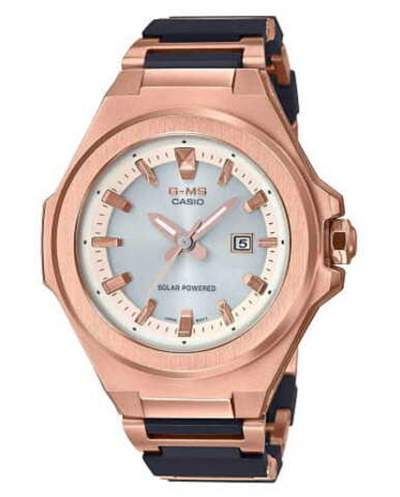 Часы Casio Baby-G MSG-S500CG-1ADR (MSG-S500CG-1A)