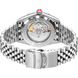 Swiss Military Hanowa Master Diligenter SMWGL0005402