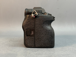 Sony A7 IV Body 92.500 кадров